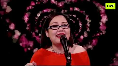 Kathryn Manuntag - Sessions Live SLAY Love Quest W...