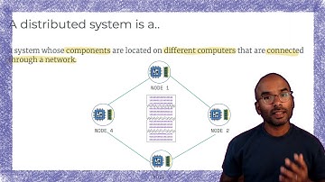 An introduction to distributed databases