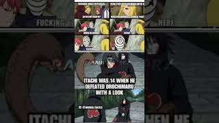 NARUTO MEMES PART 43😆😅