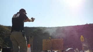 Way Of The Gun Frank Proctor Pistol Rifle Lessons 2