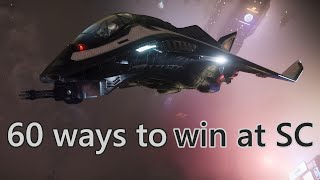 60 Useful tips for Star Citizen 3.21