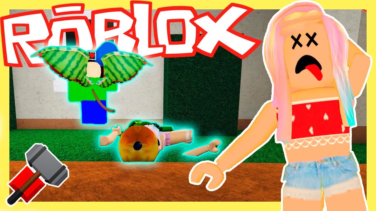 La Bestia Se Obseciona Conmigo L Flee The Facility L Roblox Youtube - el estafador resulto estafado l flee the facility l roblox youtube