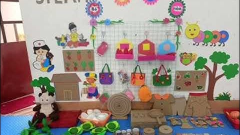 Tổng kết năm học 2022-2023 trường Mn Cấp Dẫn