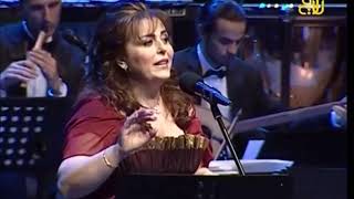 ميادة بسيليس خليني على قدي   mayada bseliss   2015