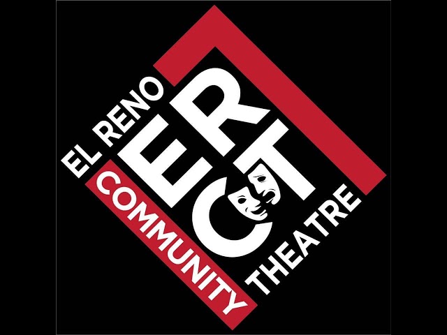 El Reno Community Theatre presents Four Old Broads at The Centre Theatre - El Reno, Oklahoma El Reno Community Theatre presents Four Old Broads at The Centre Theatre - El Reno, Oklahoma