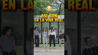 🔥 DIGITAL CIRCUS REVELÓ cómo son en la VIDA REAL 😱