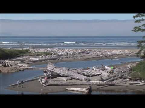 Video: Anmeldelse: Kalaloch Lodge i Olympic National Park