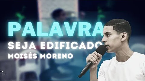 DEUS CONHECE O SEU CORAO  - Palavra Moiss Moreno -...