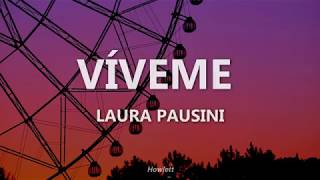 Laura Pausini  Víveme  Letra