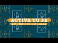 Activa tu Fe | P. Yomara Cañas | MegaCasa - Manantial