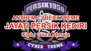 LAGU JAYATI PERSIK KEDIRI