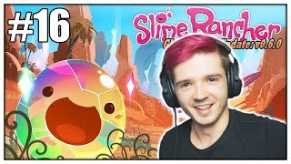 VRACÍM ŽIVOT DO POUŠTĚ! (Slime Rancher #16)