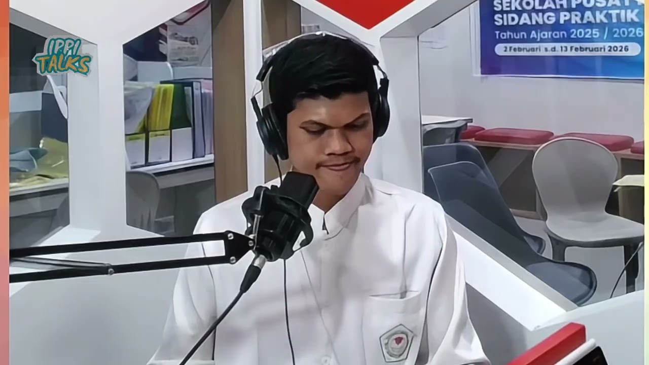 Puasa dan Akhlak (berbakti kepada orangtua)