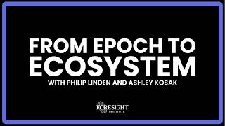 Philip Linden and Ashley Kosak | From Epoch to Ecosystem: Growing Robust Lunar PNT Networks.
