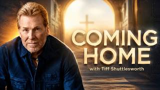COMING HOME WITH TIFF SHUTTLESWORTH