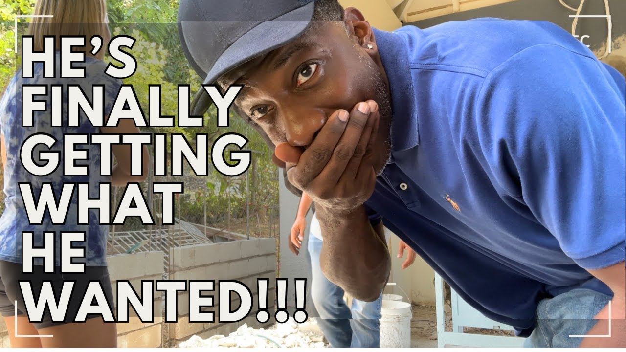 He’s FINALLY Getting What He Wanted!!! @Meet The Mitchells
