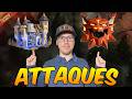 🔴 LIVE - 1ère journée en LÉGENDE 3 (nouvelle compo)