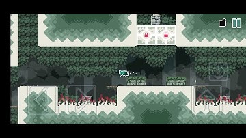 Nameless Cat 2025 Level 2-11 Attention (Android-iOS)