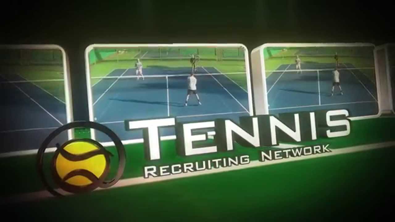 The Tennis Recruiting Network