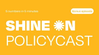 BONUS EPISODE: 5 number in 5 minutes | EU Solar Jobs Report 2024