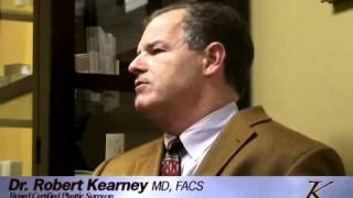 Rhinoplasty Nose Surgery - Robert Kearney, MD, FACS - San Diego