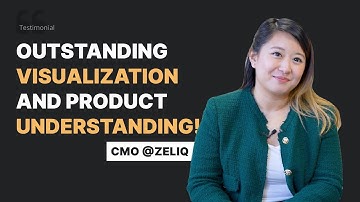 Success Story: Zeliq (SaaS Company) & What a Story (Explainer Video Company)