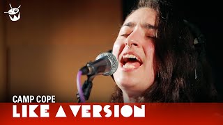 Video thumbnail of "Camp Cope - 'Lost: Season One' (live for Like A Version)"