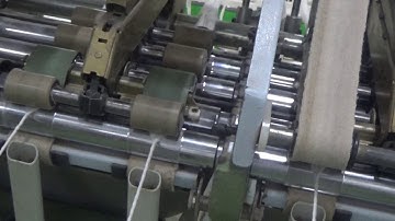 Speedframe/Simplex  Drafting zone cleaning