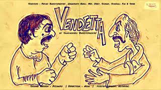 #SundayNonsense | Vendetta | Saradindu Bandopadhyay | Mirchi Bangla