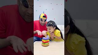 Kids learn counting numbers - learning is so much fun @NuNuTVNurseryRhymes #shorts # #kidsvideo