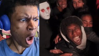 They Rapping Like This A Game!! | Mo Karti × Jay Buckz × Lil Worm - Poke 14 (Reaction!!!)🔥🔥