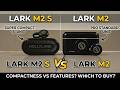 Hollyland Lark M2 vs M2S 🔥 1 CLEAR WINNER!