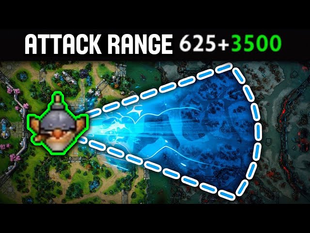Max Attack Speed + Range Techies 🔥🔥🔥 By Goodwin 39 Kills | Dota 2 Gameplay class=