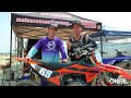 Cooper Webb joins Team USA to race 250 at MXDN