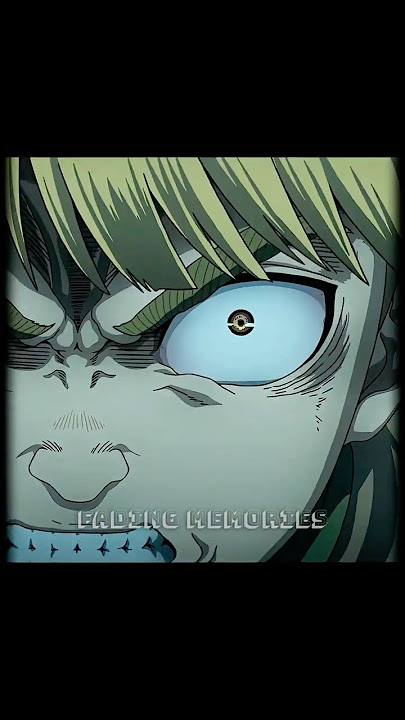 “Vinland Saga - How dare you kill my Father” #4k #sad #animeedit #vinlandsaga #shorts #amv #sadanime