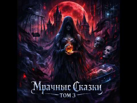 АТЭН - Фарфоровая Дева