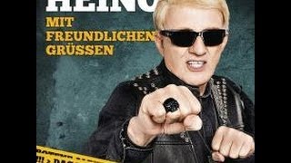 Heino - Vogel der Nacht (Original Stephan Remmler ) Album : Mit freundlichen Grüßen Preview