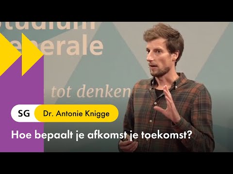 Video: Waarom Menselijk DNA Een Product Kan Zijn Van De Geest Van Iemand Anders - Alternatieve Mening