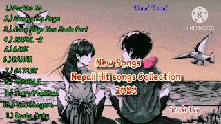 New Nepali Super Hit Pop Songs Collection 2080- -Nepali Viral Songs Nepali Chil Songs 