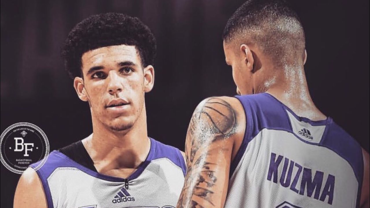 Lakers vs Nets Highlights Summer League 7152017 YouTube