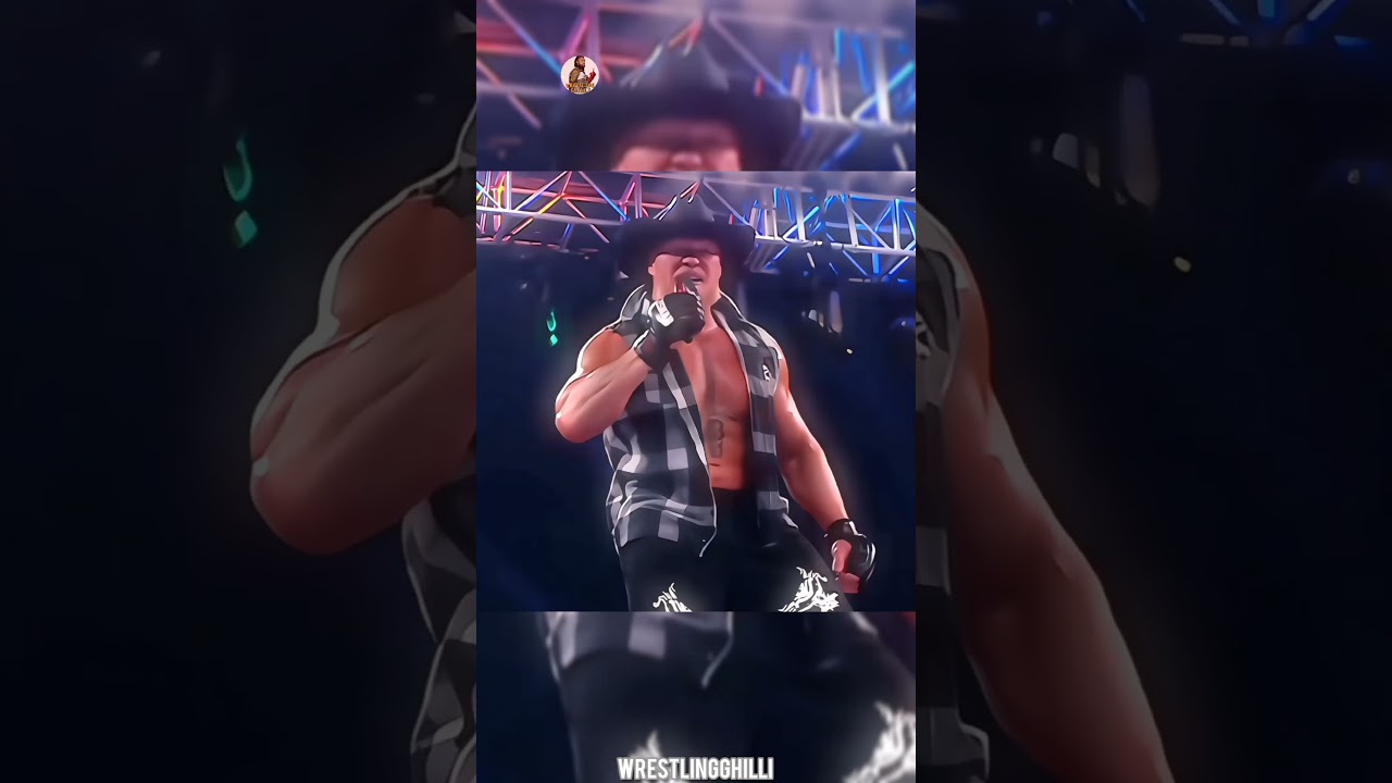 The OTC mike catch king 😍💥