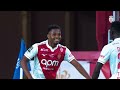 Tous les buts d'Ansu Fati avec l'AS Monaco ⚽