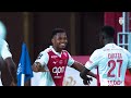 Tous les buts d'Ansu Fati avec l'AS Monaco ⚽