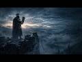 The Last to Hold the Lur — Viking War Music | Vargrøk