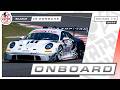 LIVE ONBOARD #9 | Race 1 | SUGO | BINGO RACING with LM corsa | Japan Cup 2026