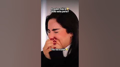 KIMBERLY TE EXTRAÑAMOS 😭💔 | #jukilop #shorts #viral