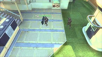 Eiswolfs first sort-of 360 no scope with mlg effects