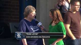 Joyce Rannals interview