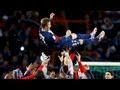 David Beckham: final PSG home game was 