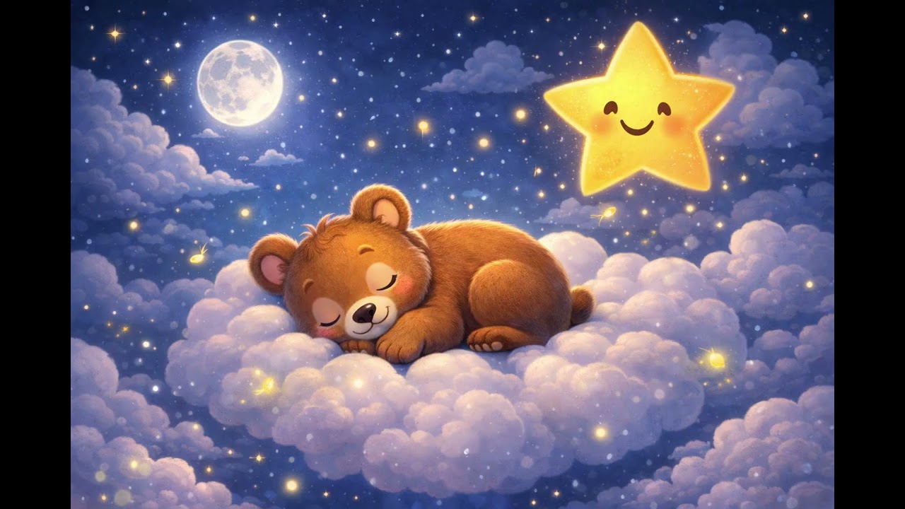 Lullabies for Babies to Sleep #babysleepmusic #babynighttime